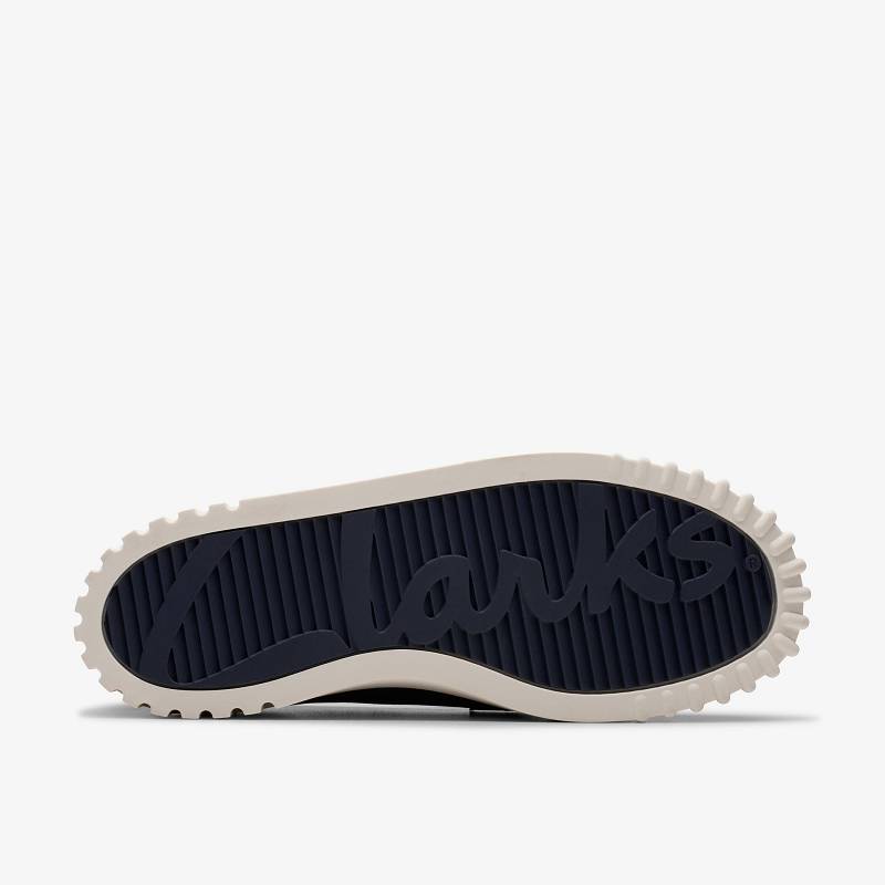 Clarks Mayhill Cove Lacivert | CLKS-85324