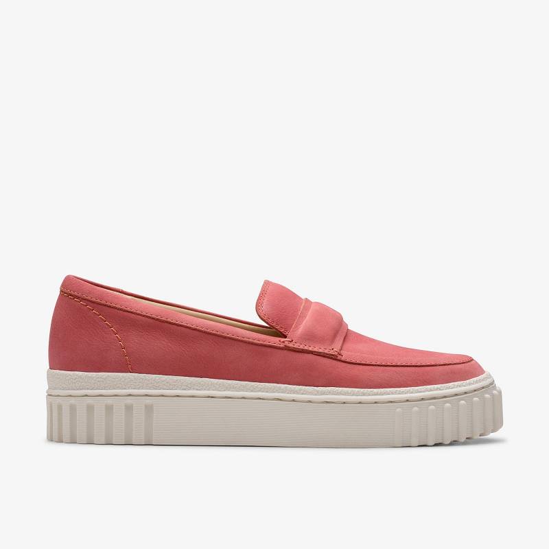Clarks Mayhill Cove Mercan | CLKS-84705