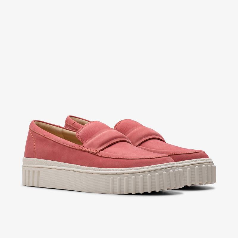 Clarks Mayhill Cove Mercan | CLKS-85394