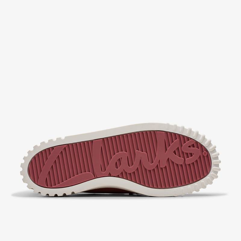 Clarks Mayhill Cove Pembe | CLKS-84717