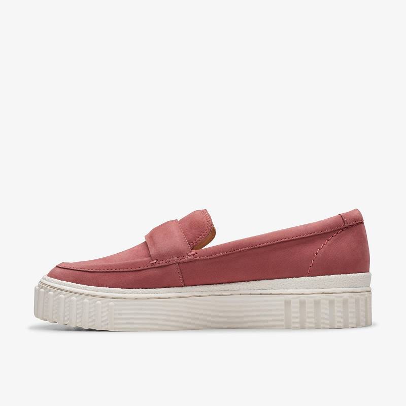 Clarks Mayhill Cove Pembe | CLKS-84887