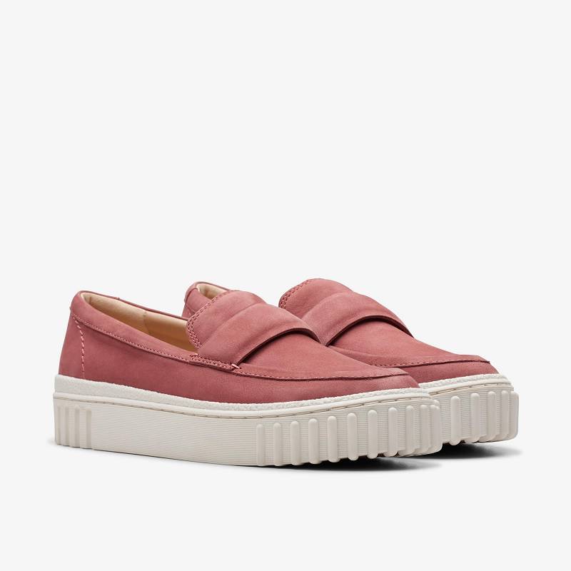 Clarks Mayhill Cove Pembe | CLKS-84887