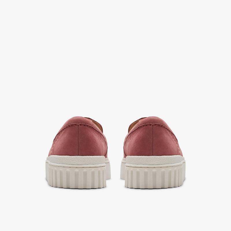 Clarks Mayhill Cove Pembe | CLKS-84887