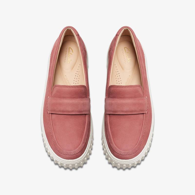 Clarks Mayhill Cove Pembe | CLKS-84887