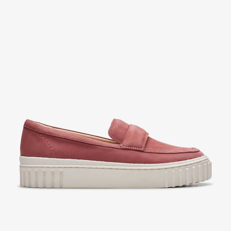 Clarks Mayhill Cove Pembe | CLKS-84887
