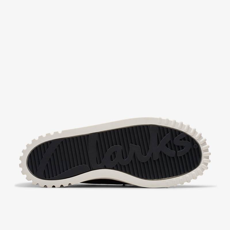 Clarks Mayhill Cove Siyah | CLKS-85393
