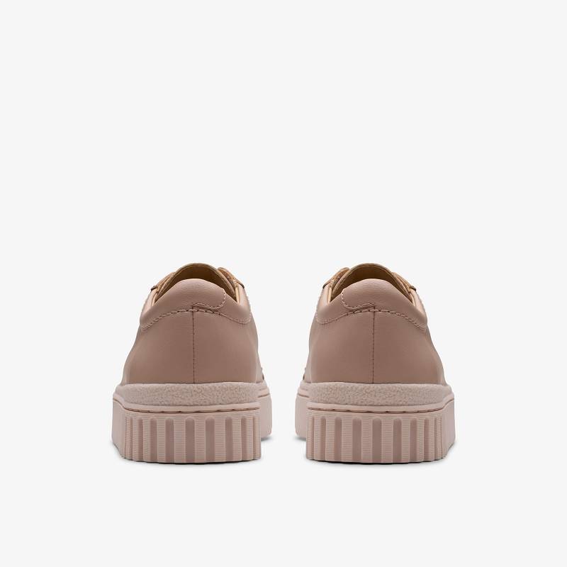 Clarks Mayhill Walk Açık Pembe | CLKS-84695