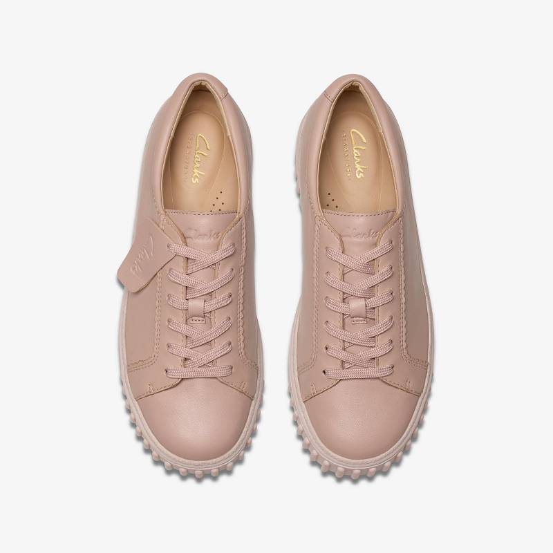 Clarks Mayhill Walk Açık Pembe | CLKS-84695