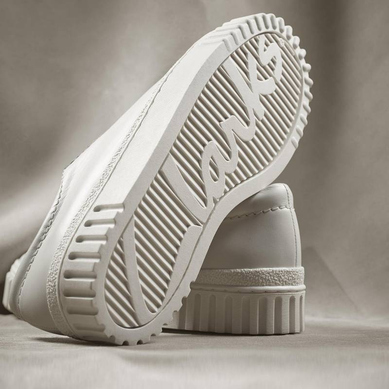 Clarks Mayhill Walk Beyaz | CLKS-85338
