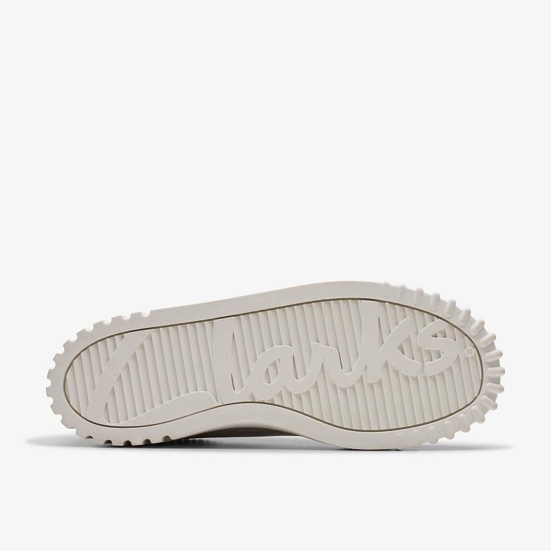 Clarks Mayhill Walk Beyaz | CLKS-85338