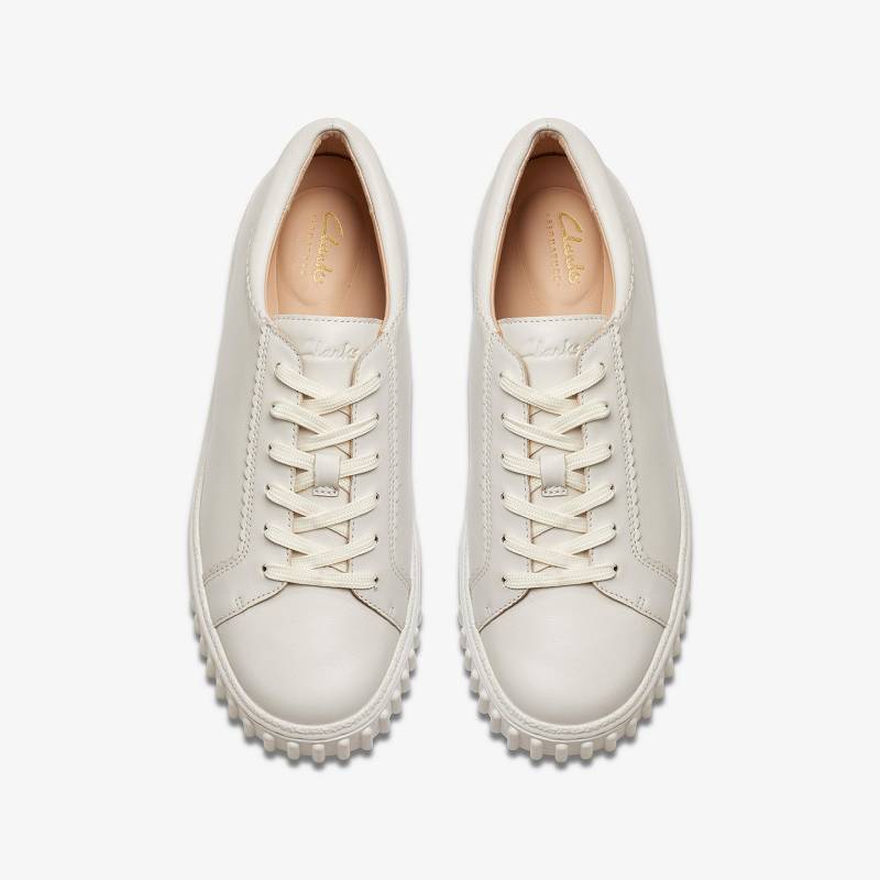 Clarks Mayhill Walk Beyaz | CLKS-85338