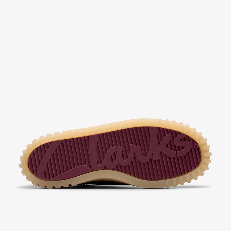 Clarks Mayhill Walk Bordo | CLKS-85147