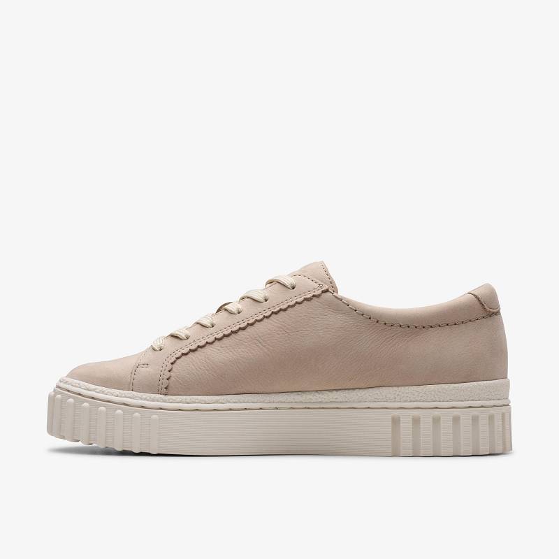 Clarks Mayhill Walk Kahverengi | CLKS-85148