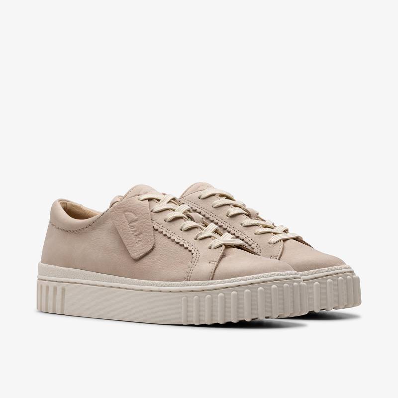 Clarks Mayhill Walk Kahverengi | CLKS-85335