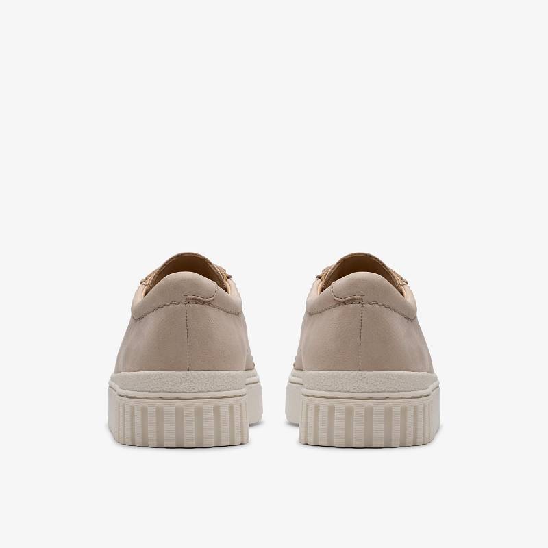 Clarks Mayhill Walk Kahverengi | CLKS-85335