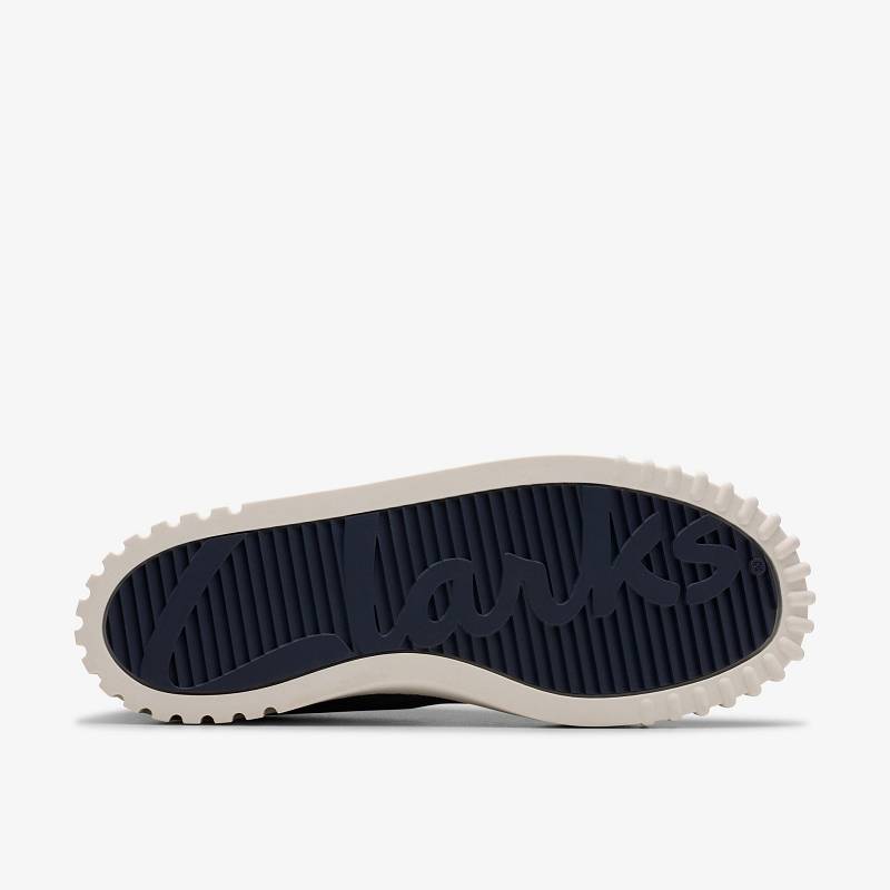Clarks Mayhill Walk Lacivert | CLKS-84694