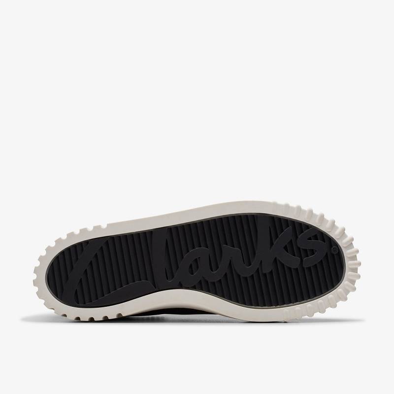Clarks Mayhill Walk Siyah | CLKS-84696