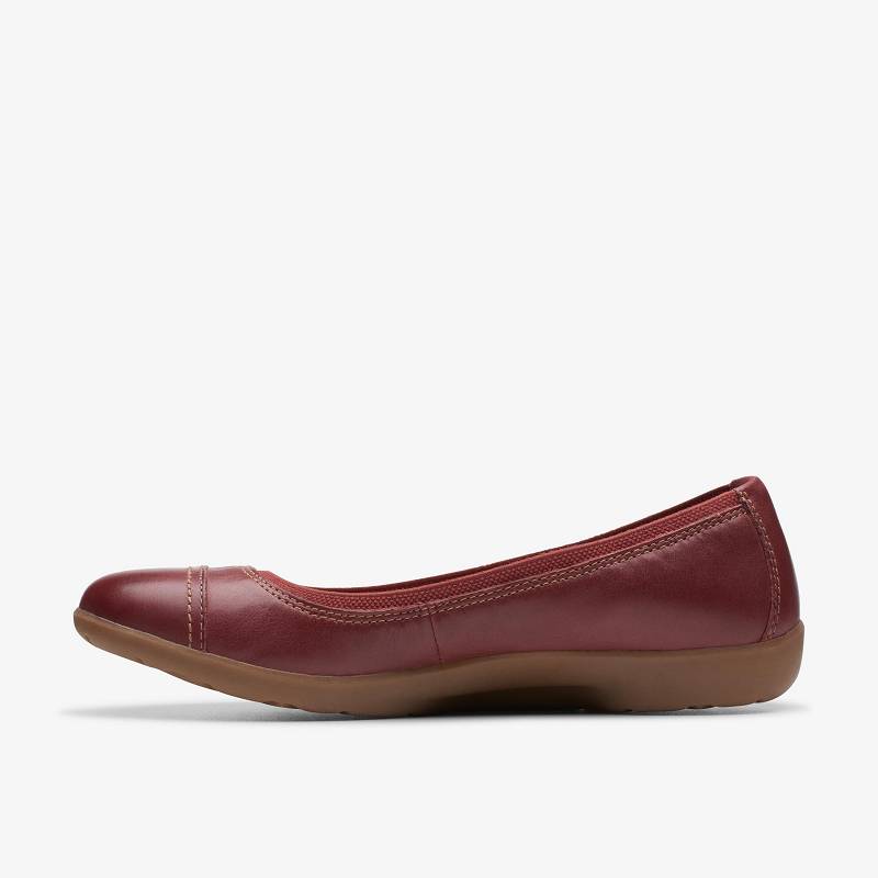 Clarks Meadow Opal Kahverengi | CLKS-84858