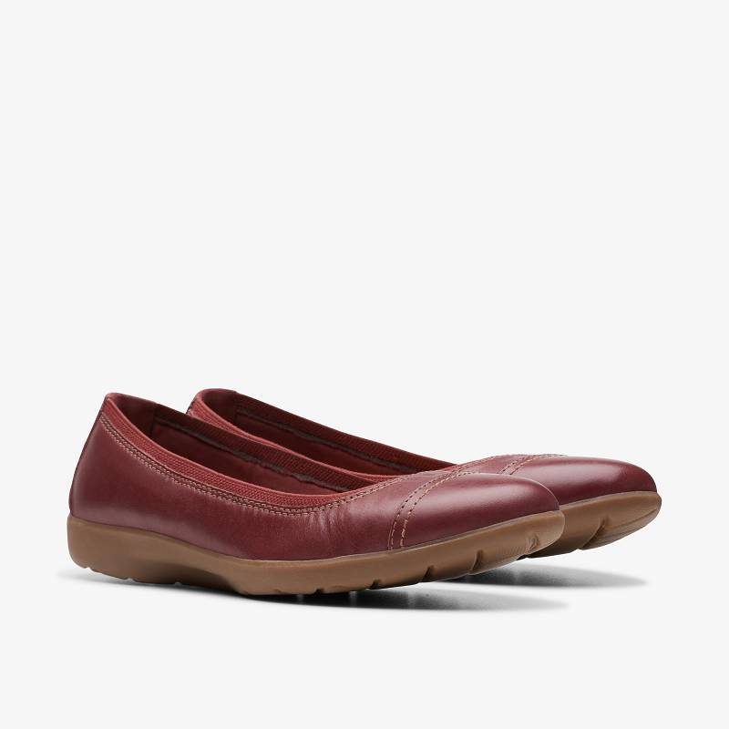 Clarks Meadow Opal Kahverengi | CLKS-84858