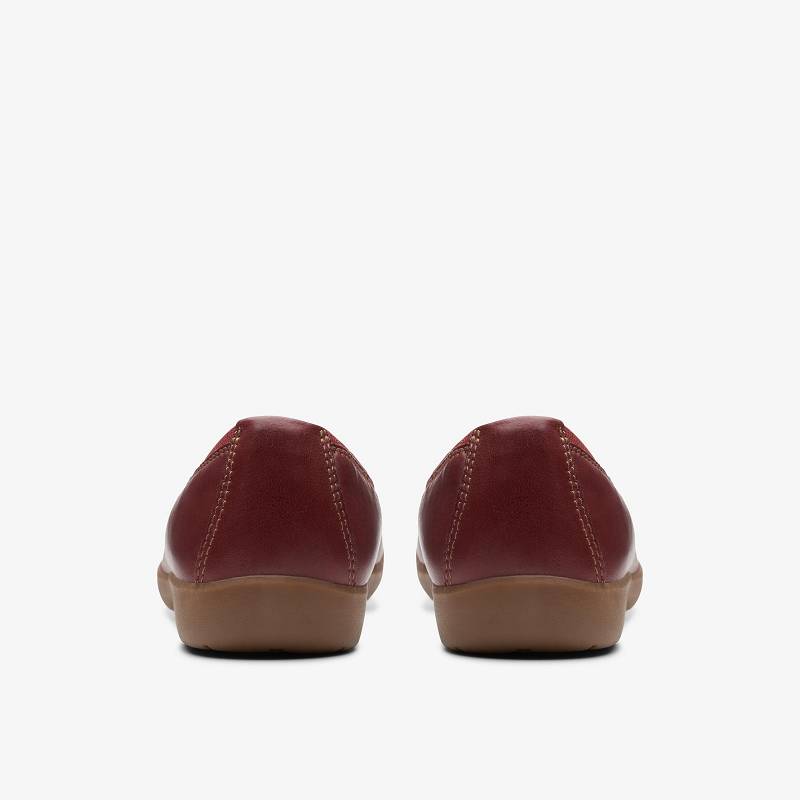 Clarks Meadow Opal Kahverengi | CLKS-84858