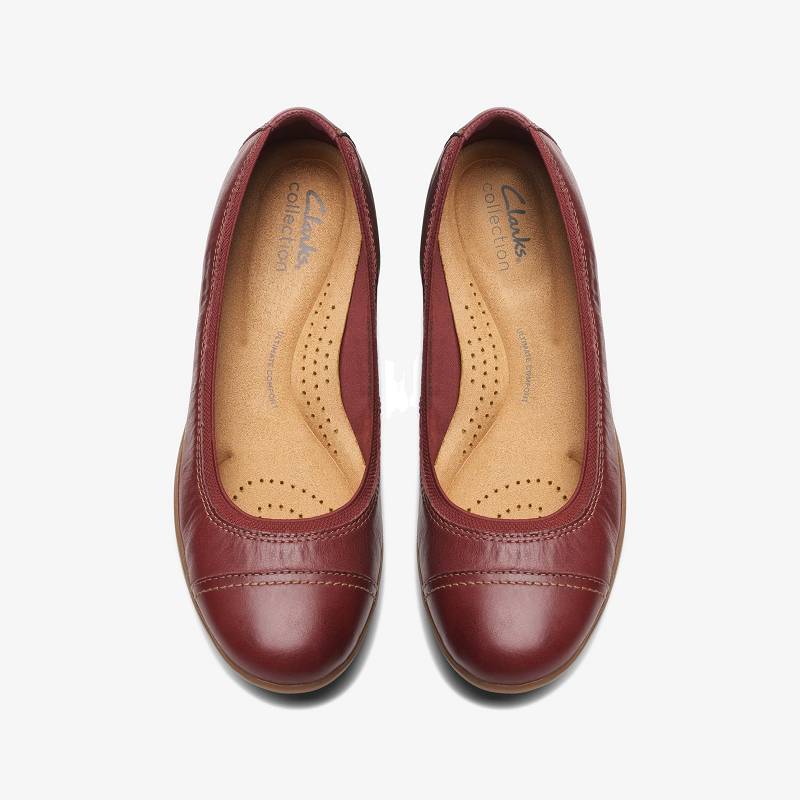 Clarks Meadow Opal Kahverengi | CLKS-84858