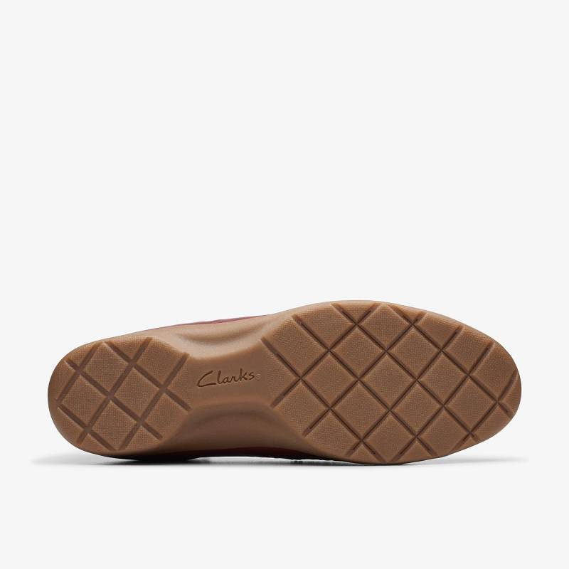 Clarks Meadow Opal Kahverengi | CLKS-85341