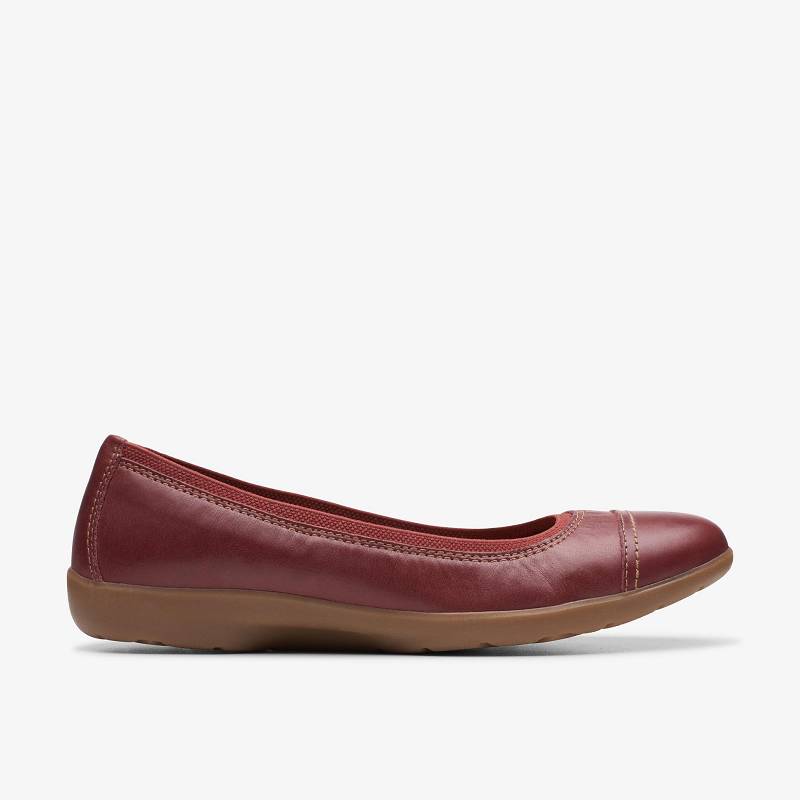 Clarks Meadow Opal Kahverengi | CLKS-85341