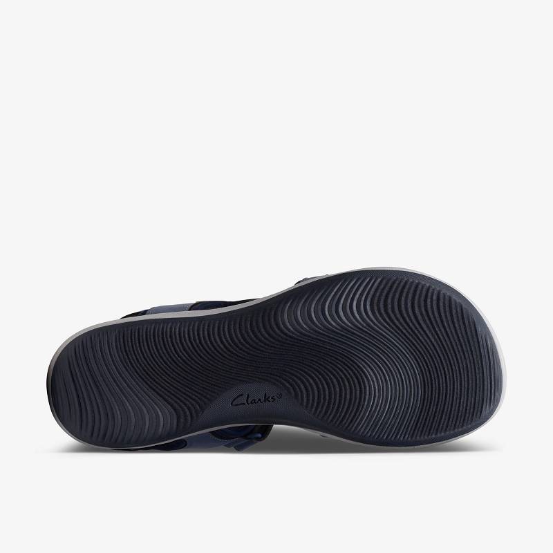 Clarks Mira Bay Mavi | CLKS-84979