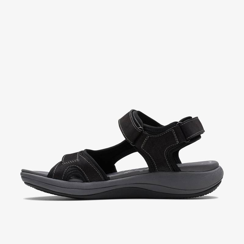 Clarks Mira Bay Siyah | CLKS-84980