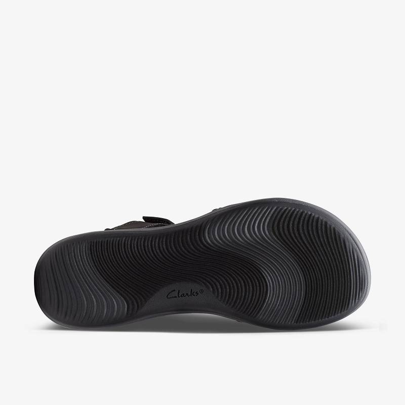 Clarks Mira Bay Siyah | CLKS-84980