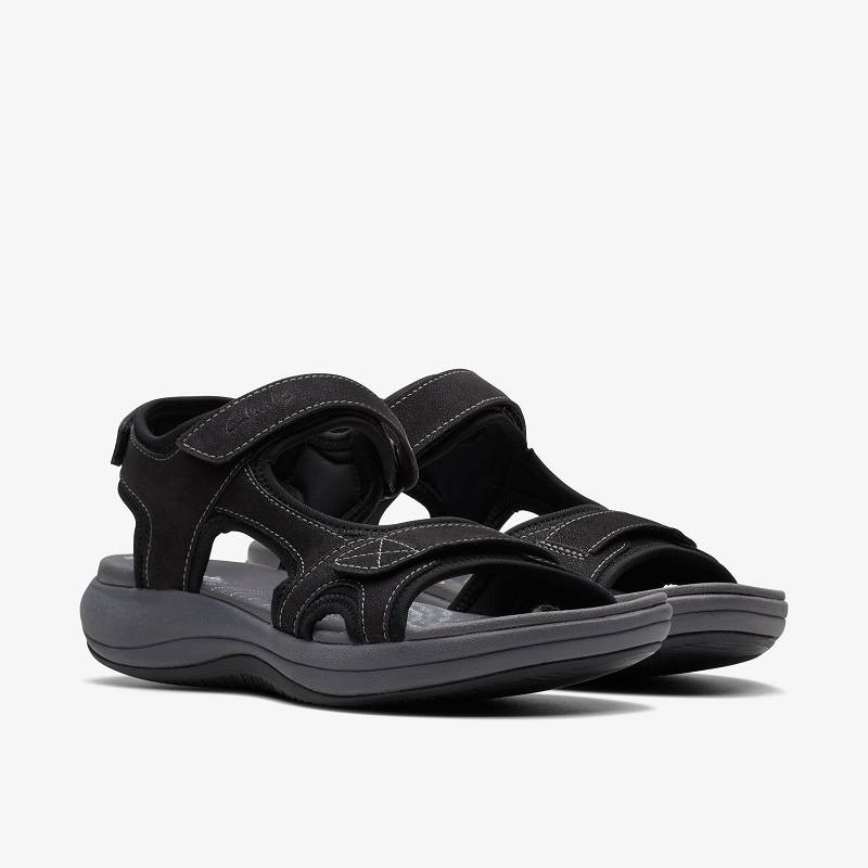 Clarks Mira Bay Siyah | CLKS-84980
