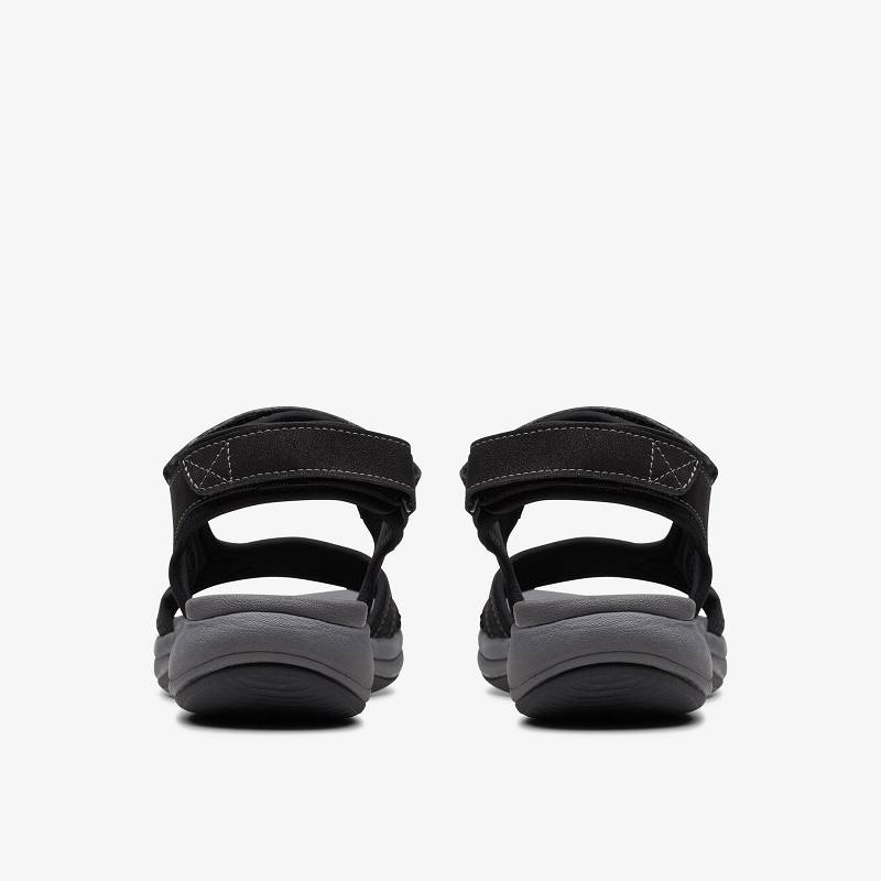 Clarks Mira Bay Siyah | CLKS-84980