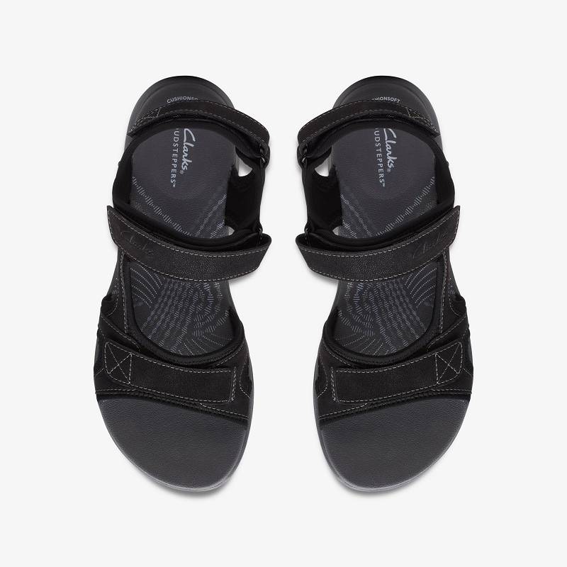 Clarks Mira Bay Siyah | CLKS-84980