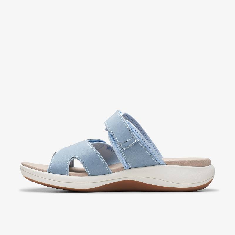 Clarks Mira Ease Mavi | CLKS-84903