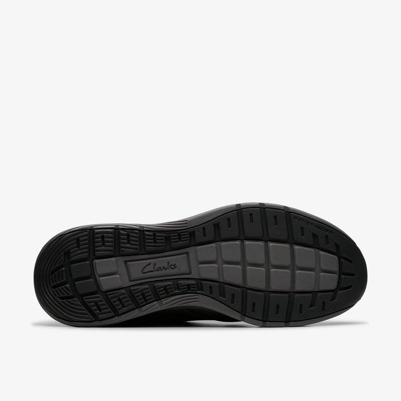 Clarks Motion Trek EZ Gri | CLKS-84228