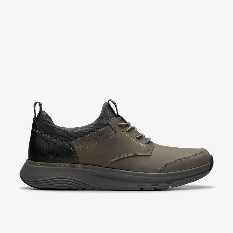 Clarks Motion Trek EZ Gri | CLKS-84228