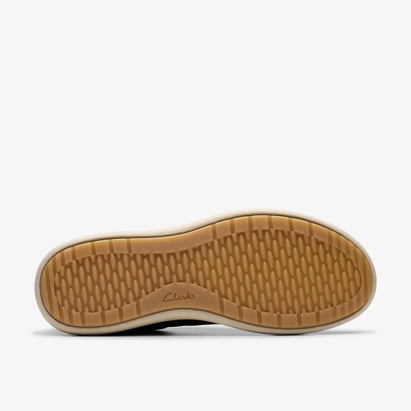 Clarks Nalle Lace Bordo | CLKS-85139