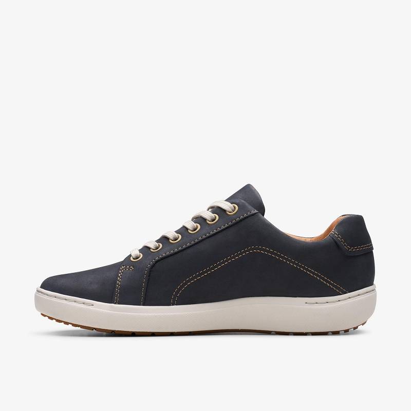 Clarks Nalle Lace Lacivert | CLKS-85175