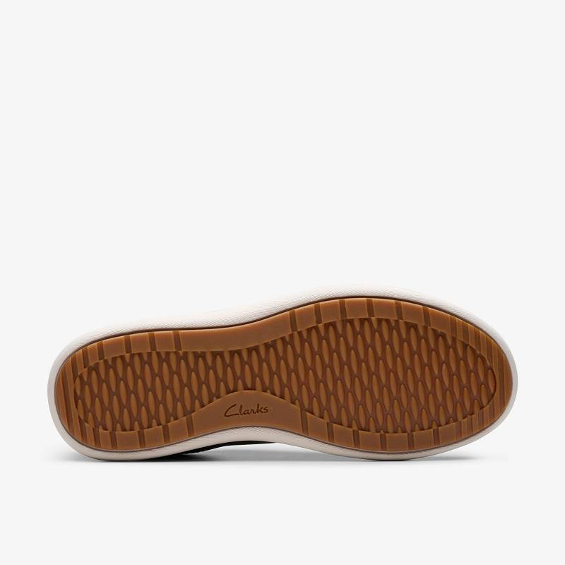 Clarks Nalle Lace Lacivert | CLKS-85175