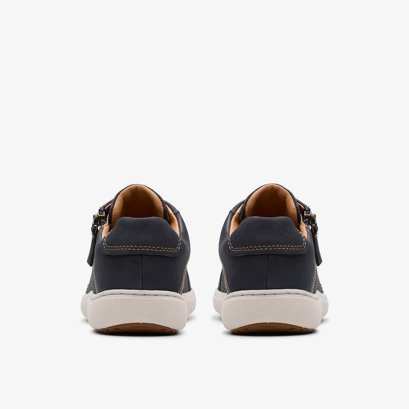 Clarks Nalle Lace Lacivert | CLKS-85175