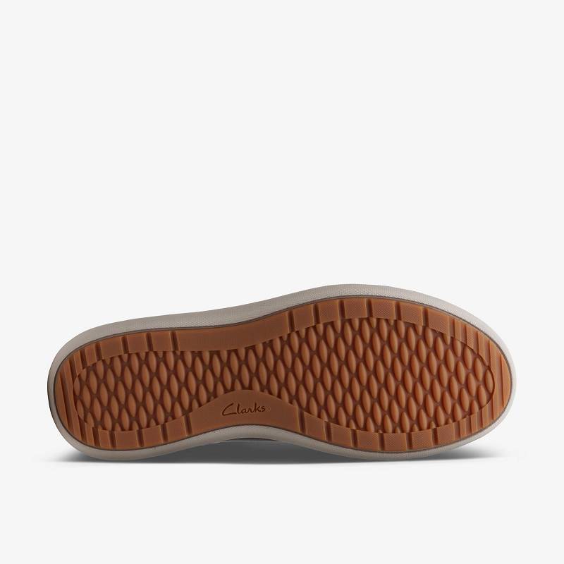 Clarks Nalle Lace Siyah | CLKS-85176