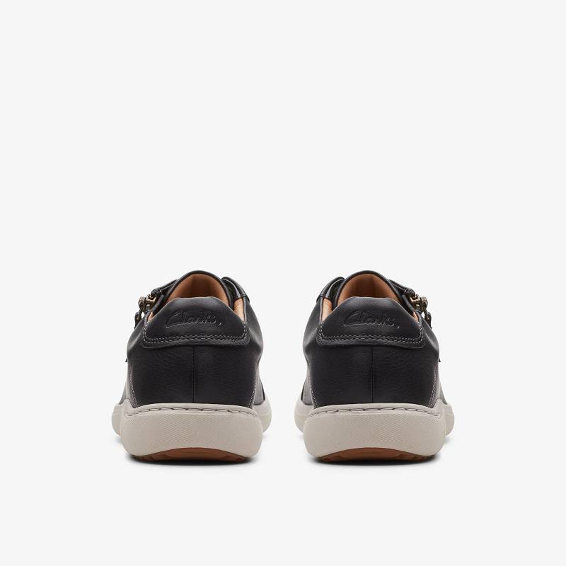 Clarks Nalle Lace Siyah | CLKS-85176