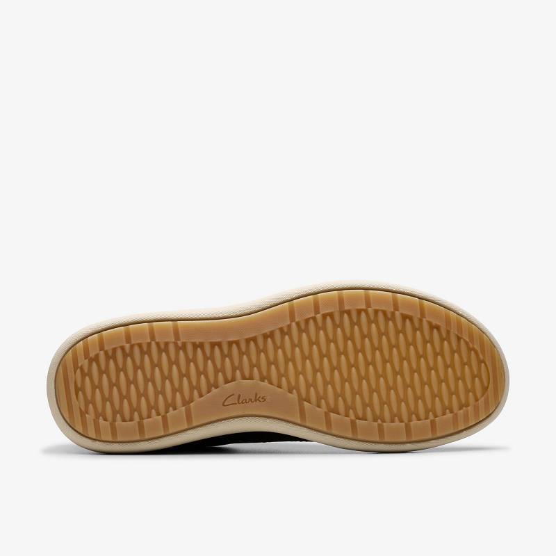 Clarks Nalle Lace Siyah | CLKS-85316