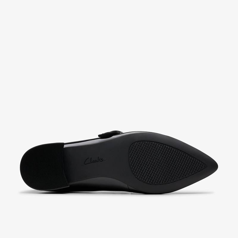 Clarks Natalyn May Siyah | CLKS-85063