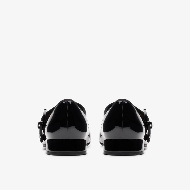 Clarks Natalyn May Siyah | CLKS-85063