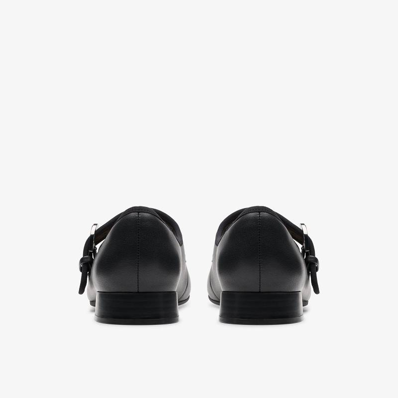 Clarks Natalyn May Siyah | CLKS-85340