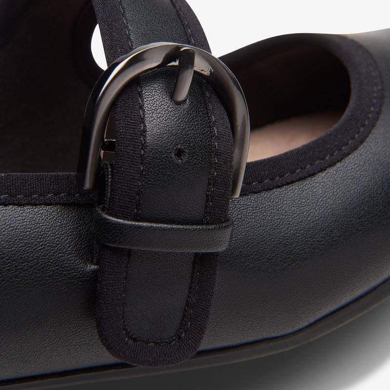 Clarks Natalyn May Siyah | CLKS-85340