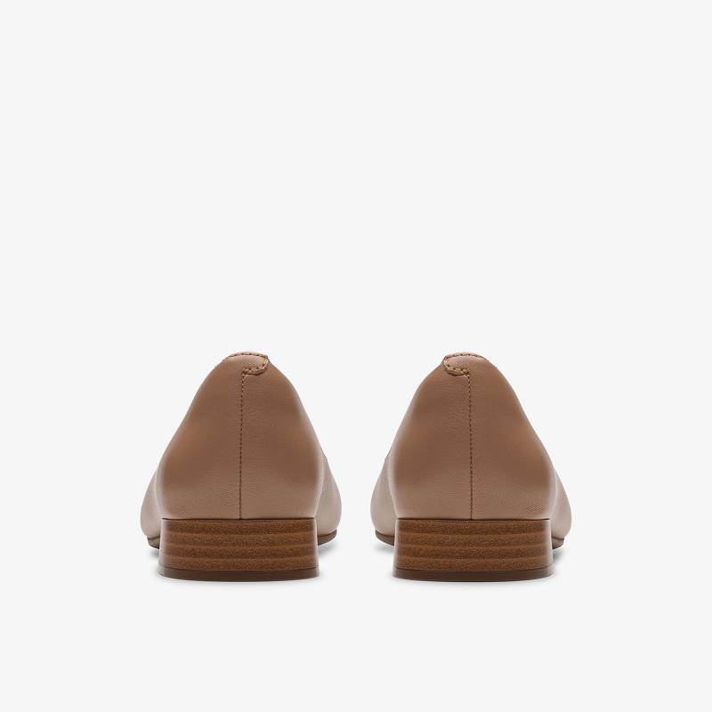 Clarks Natalyn Wish Bej Rengi | CLKS-85004