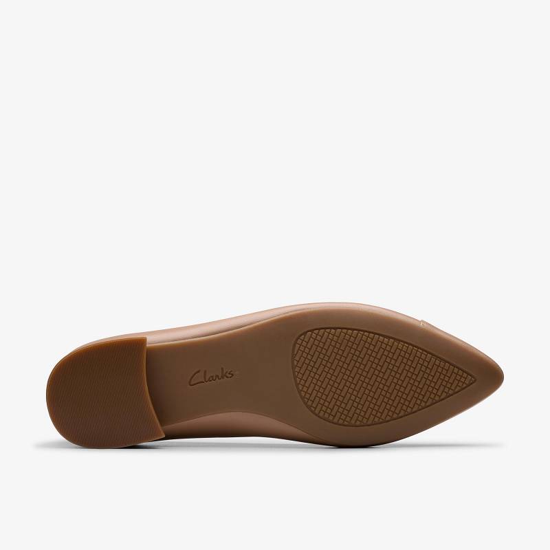 Clarks Natalyn Wish Bej Rengi | CLKS-85290