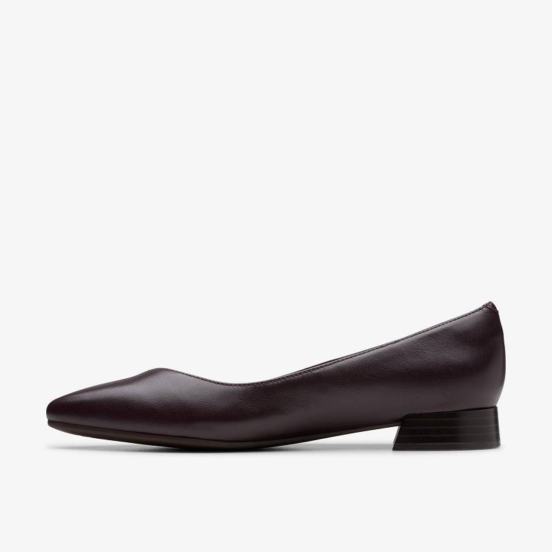Clarks Natalyn Wish Mor | CLKS-84817